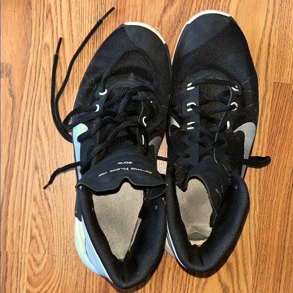 2016 Nike Prime Hype DF basketball shoes
